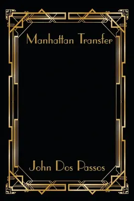 Manhattan-Transfer - Manhattan Transfer