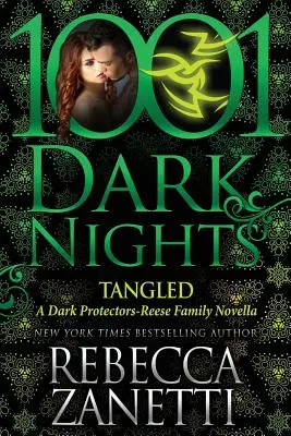 Verstrickt: Eine Novelle der Dark Protectors - Tangled: A Dark Protectors Novella