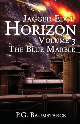 Die blaue Murmel - The Blue Marble