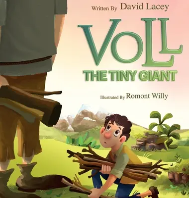 Voll The Tiny Giant (Der kleine Riese) - Voll The Tiny Giant