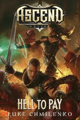 Hölle zu zahlen - Hell to Pay