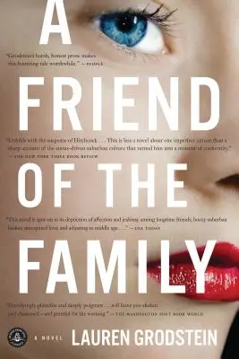 Ein Freund der Familie - A Friend of the Family