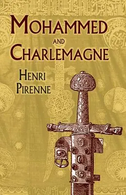 Mohammed und Karl der Große - Mohammed and Charlemagne