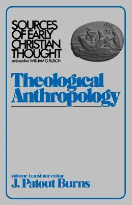 Theologische Anthropologie - Theological Anthropology