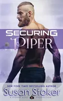 Piper sichern - Securing Piper