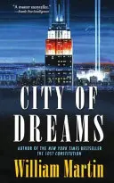 Stadt der Träume: Ein Peter-Fallon-Roman - City of Dreams: A Peter Fallon Novel