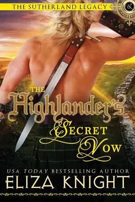 Das geheime Gelübde des Highlanders - The Highlander's Secret Vow