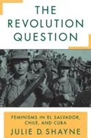 Die Frage der Revolution: Feminismen in El Salvador, Chile und Kuba - The Revolution Question: Feminisms in El Salvador, Chile, and Cuba