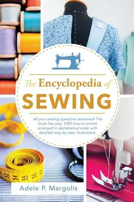 Enzyklopädie des Nähens - Encyclopedia of Sewing