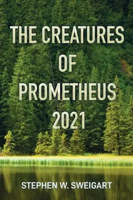 Die Geschöpfe des Prometheus 2021 - The Creatures of Prometheus 2021