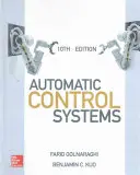 Automatische Steuerungssysteme, Zehnte Ausgabe - Automatic Control Systems, Tenth Edition