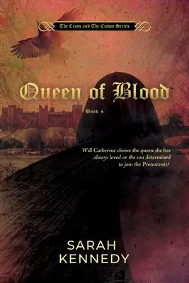 Königin des Blutes - Queen of Blood