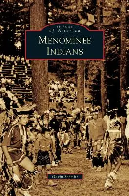 Menominee-Indianer - Menominee Indians