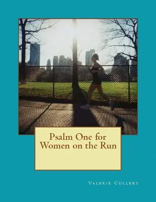 Psalm Eins für Frauen auf der Flucht - Psalm One for Women on the Run