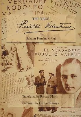 Der wahre Rudolph Valentino - The True Rudolph Valentino