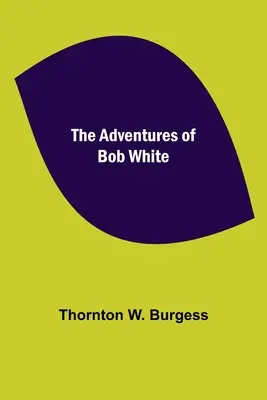 Die Abenteuer von Bob White - The Adventures of Bob White
