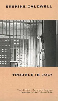 Ärger im Juli - Trouble in July