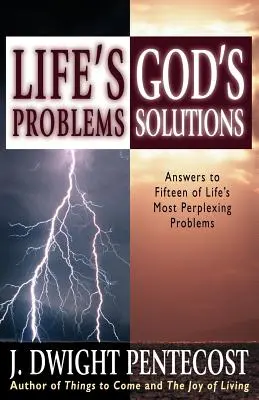 Die Probleme des Lebens - Gottes Lösungen - Life's Problems-God's Solutions