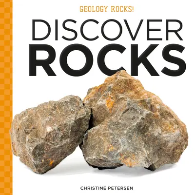 Gesteine entdecken - Discover Rocks