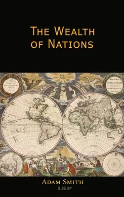 Der Reichtum der Nationen - The Wealth of Nations