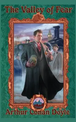 Das Tal der Angst - The Valley of Fear