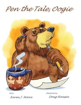 Schreib das Märchen, Oogie - Pen the Tale, Oogie