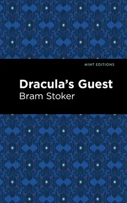 Draculas Gast - Dracula's Guest
