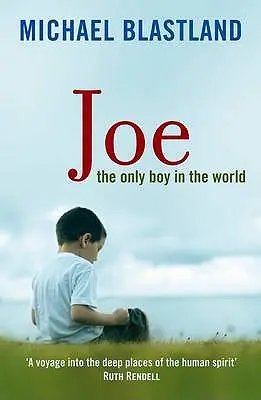 Joe: Der einzige Junge auf der Welt - Joe: The Only Boy in the World