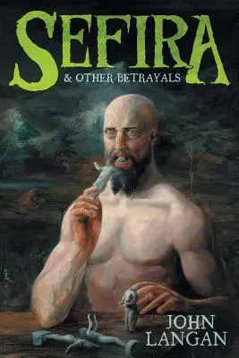 Sefira und andere Verräter - Sefira and Other Betrayals