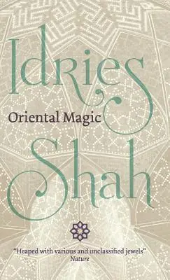Orientalische Magie - Oriental Magic