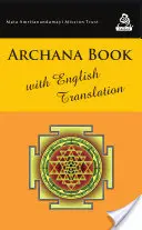 Archana-Buch - Archana Book