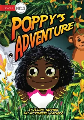 Poppy's Abenteuer - Poppy's Adventure