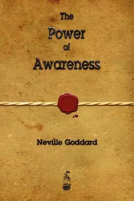 Die Macht des Bewusstseins - The Power of Awareness