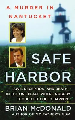 Sicherer Hafen: Ein Mord in Nantucket - Safe Harbor: A Murder in Nantucket