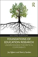 Grundlagen der Bildungsforschung: Theoretische Komponenten verstehen - Foundations of Education Research: Understanding Theoretical Components