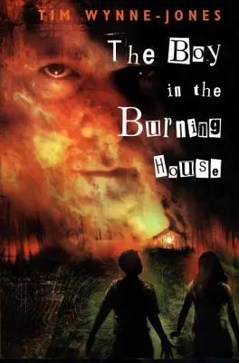 Der Junge im brennenden Haus - The Boy in the Burning House