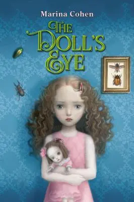 Das Auge der Puppe - The Doll's Eye