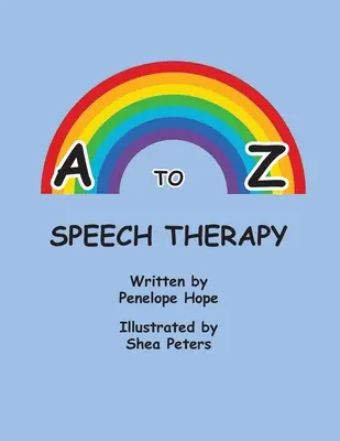 Sprachtherapie von A bis Z - A to Z Speech Therapy