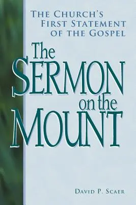 Die Bergpredigt - The Sermon on the Mount