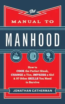 Handbuch zur Männlichkeit - Manual to Manhood