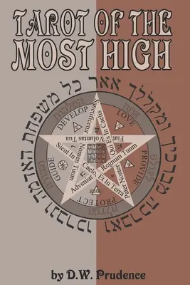 Tarot des Allerhöchsten (überarbeitete Ausgabe): Leitfaden für die Reflexion der Bibel - Tarot of the Most High (Revised Edition): Reflections of the Bible Guidebook