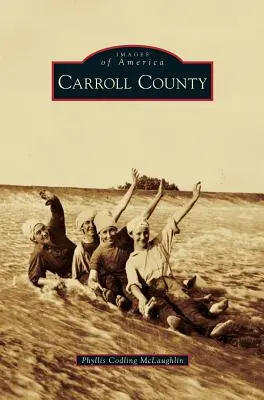 Grafschaft Carroll - Carroll County