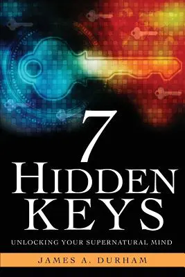 7 verborgene Schlüssel - 7 Hidden Keys