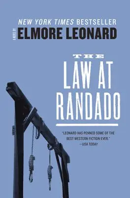 Das Gesetz in Randado - The Law at Randado