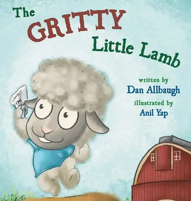 Das düstere Lämmchen - The Gritty Little Lamb