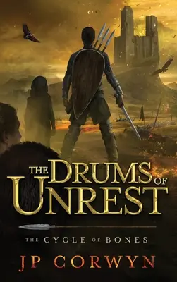 Die Trommeln der Unruhen - The Drums of Unrest