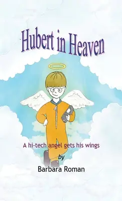 Hubert im Himmel - Hubert in Heaven