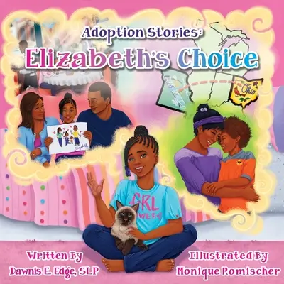Adoptionsgeschichten: Elisabeths Wahl - Adoption Stories: Elizabeth's Choice