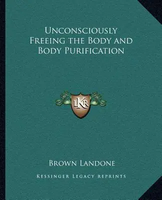 Unbewusste Befreiung des Körpers und Reinigung des Körpers - Unconsciously Freeing the Body and Body Purification