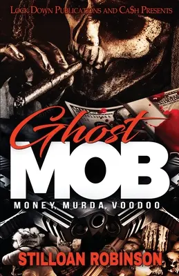Geistermob - Ghost Mob